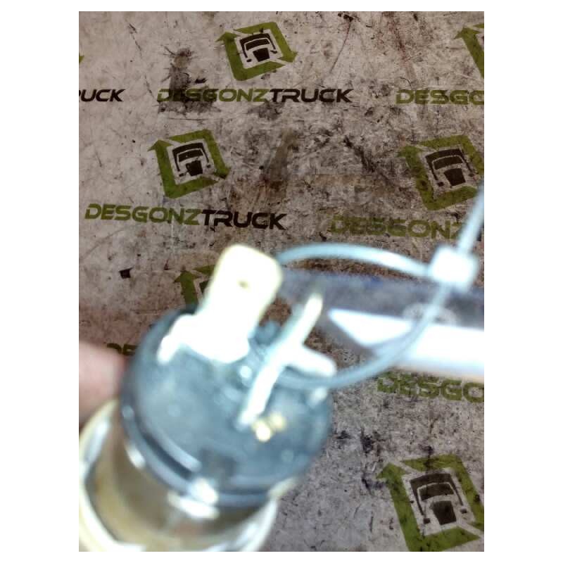 Recambio de bomba limpia para mercedes trucks lk/ln2 1120 (201-211cv) referencia OEM IAM - Amarillo 2