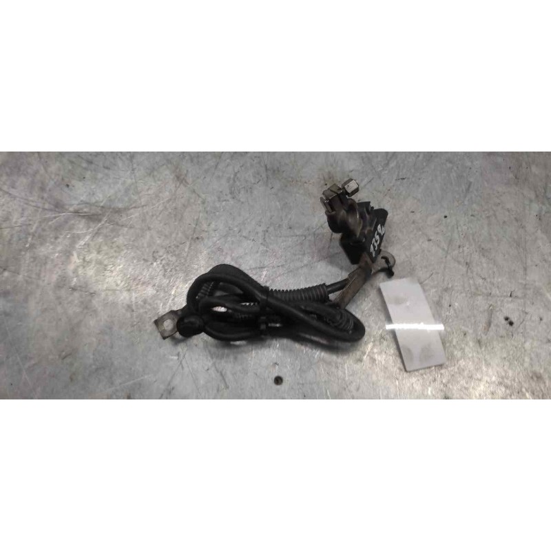 Recambio de modulo electronico para citroën c4 picasso avatar referencia OEM IAM 1035500160 2 PINS BORNE - Negro 2