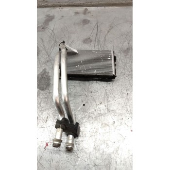 Recambio de radiador calefaccion / aire acondicionado para opel insignia berlina expression referencia OEM IAM 52426696  