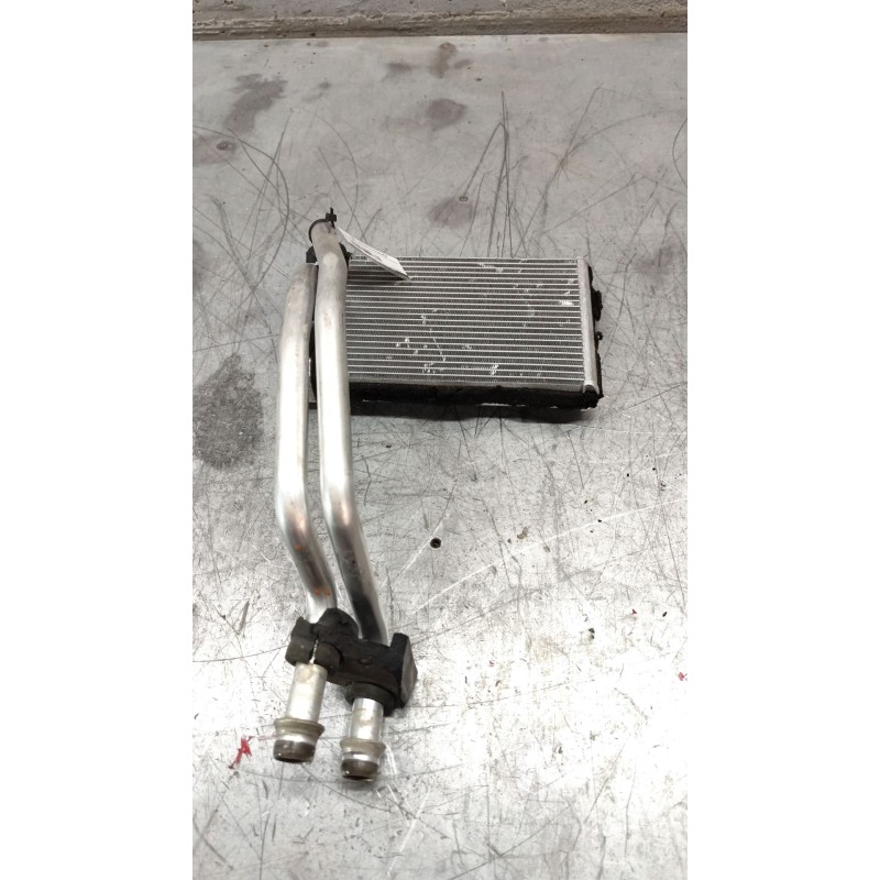 Recambio de radiador calefaccion / aire acondicionado para opel insignia berlina expression referencia OEM IAM 52426696  