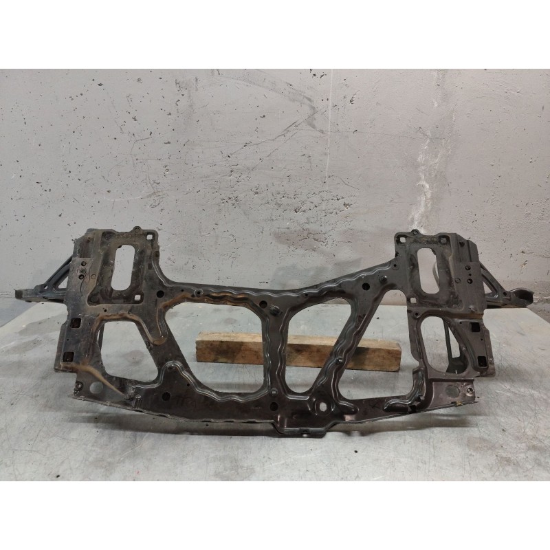 Recambio de travesaño inferior para bmw z4 roadster (e85) 2.0 i referencia OEM IAM - Gris 2