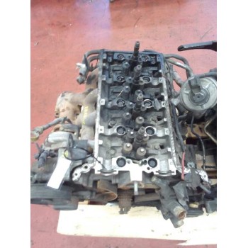 Recambio de despiece motor para ford transit mod.2000 caja abierta ft 330 2.4 largo referencia OEM IAM YC108K525AC XXREMXXFA 