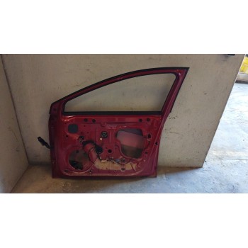 Recambio de puerta delantera derecha para seat leon (5f1) 1.4 tsi referencia OEM IAM   