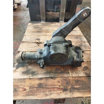 Recambio de caja direccion para man tg - a 18.xxx 12.4 diesel referencia OEM IAM 81462006416 8098955596 