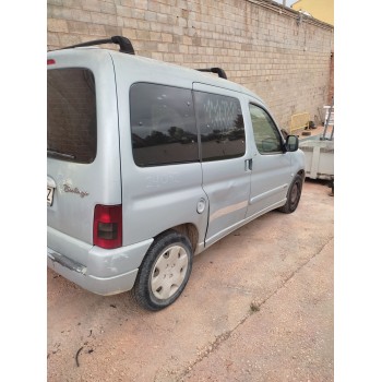 citroën berlingo / berlingo first furgoneta/monovolumen (m_) del año 2005