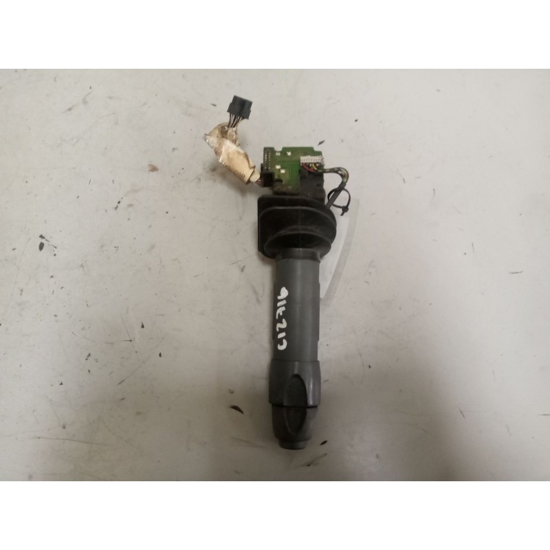 Recambio de mando intermitentes para iveco stralis (as) 12.9 diesel referencia OEM IAM 41221035 - Azul 2