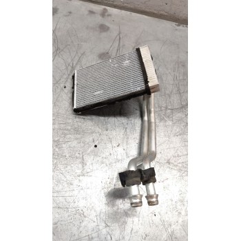 Recambio de radiador calefaccion / aire acondicionado para opel insignia berlina expression referencia OEM IAM 52426696  