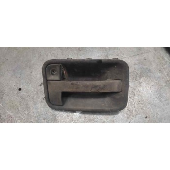 MANETA EXTERIOR DELANTERA IZQUIERDA 1476388077 