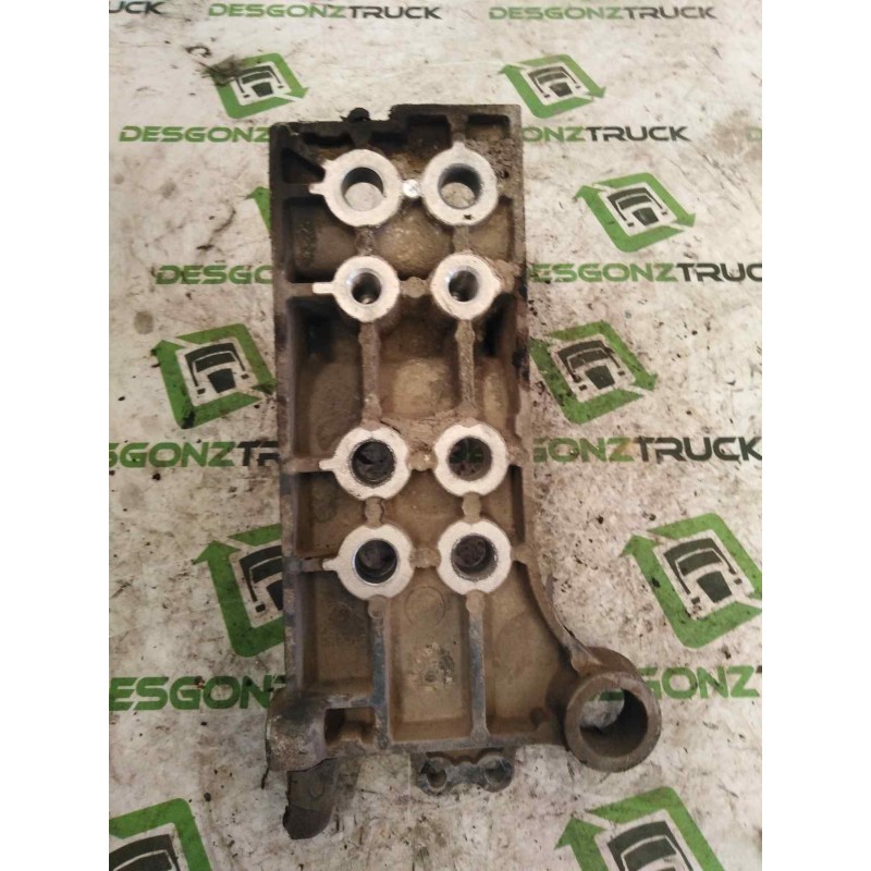 Recambio de soporte para daf serie 95 xf .480 12.6 diesel referencia OEM IAM 1619001 SOPORTE AMOMRTIGUADOR DERECHO CABINA - Blanco 3