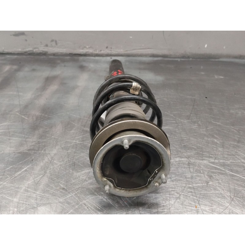 Recambio de amortiguador delantero derecho para bmw 1 (e81) 118 d referencia OEM IAM 3131677155402 - Negro 2