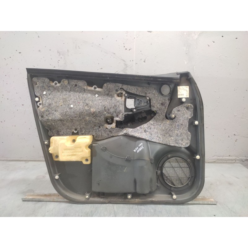 Recambio de guarnecido puerta delantera derecha para toyota rav 4 (a3) luna referencia OEM IAM - Plata 2