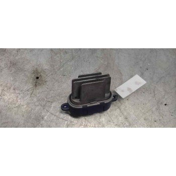 Recambio de resistencia calefaccion para renault laguna ii (bg0) authentique referencia OEM IAM 52485218 4/2 PINS 