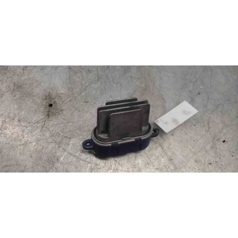 Recambio de resistencia calefaccion para renault laguna ii (bg0) authentique referencia OEM IAM 52485218 4/2 PINS 2