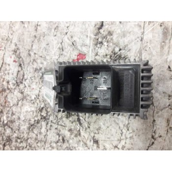 Recambio de caja precalentamiento para opel astra g berlina club referencia OEM IAM 51299008 09132691 