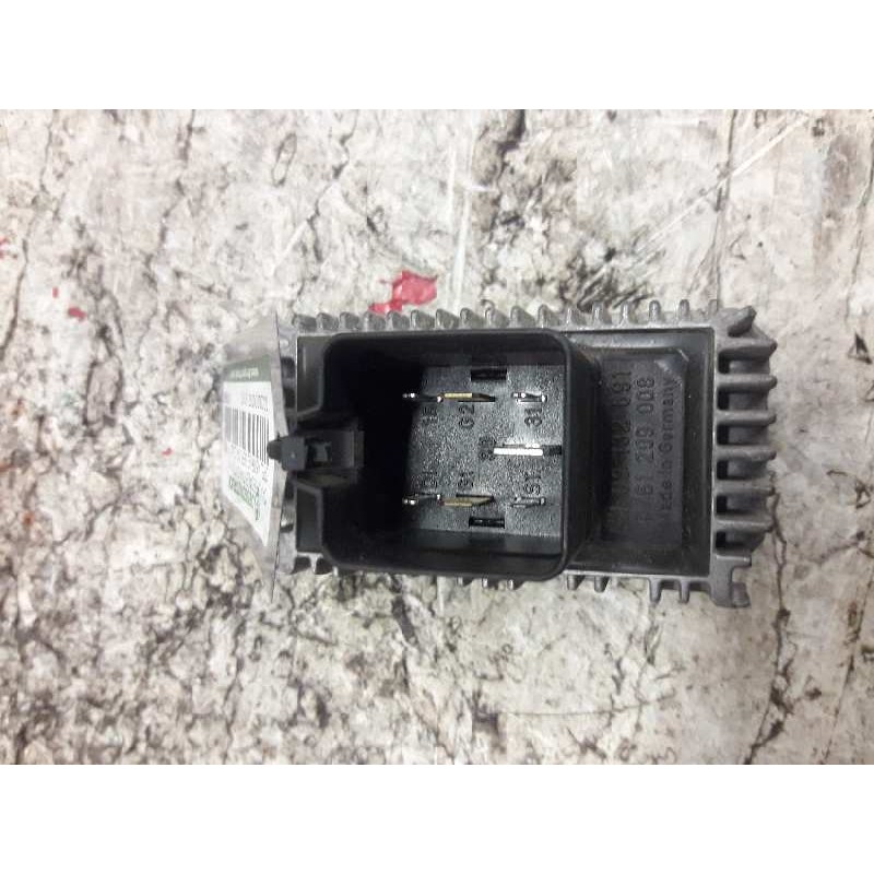 Recambio de caja precalentamiento para opel astra g berlina club referencia OEM IAM 51299008 09132691 2