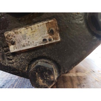 Recambio de caja direccion para man tg - a 18.xxx 12.4 diesel referencia OEM IAM 81462006416 8098955596 