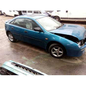 mazda 323 berlina c/f/s (ba) del año 1998