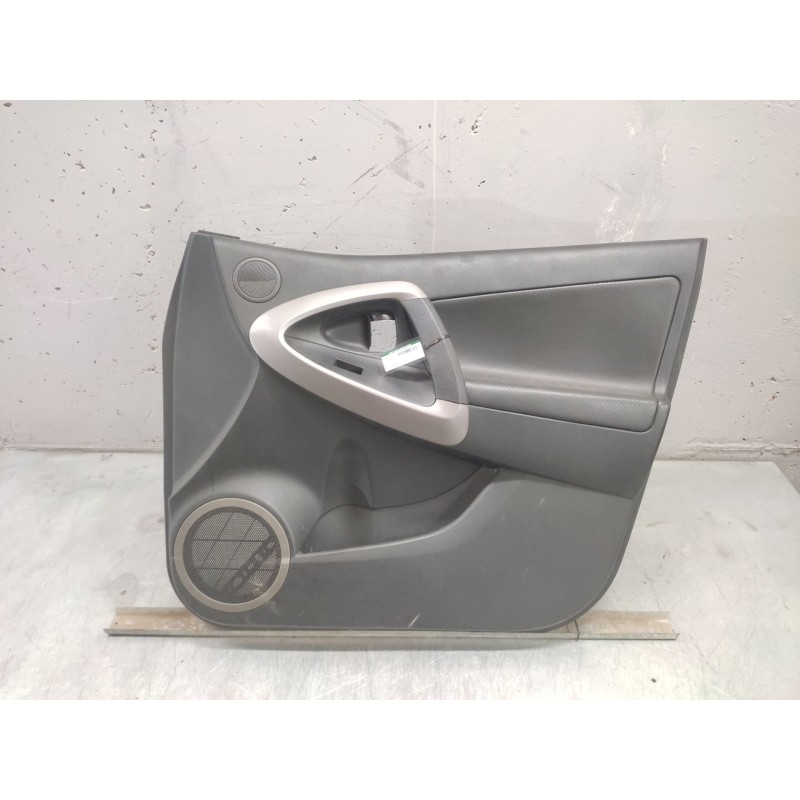 Recambio de guarnecido puerta delantera derecha para toyota rav 4 (a3) luna referencia OEM IAM - Plata 3