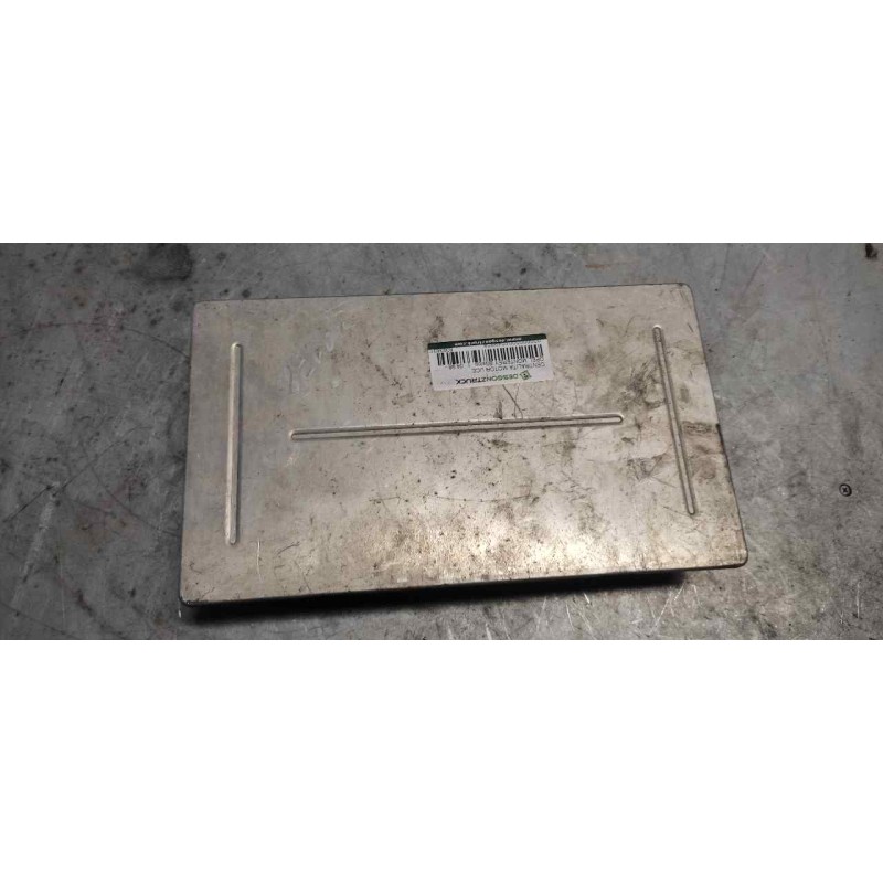 Recambio de centralita motor uce para opel monterey básico referencia OEM IAM 8093631392 09363139 - Azul 3