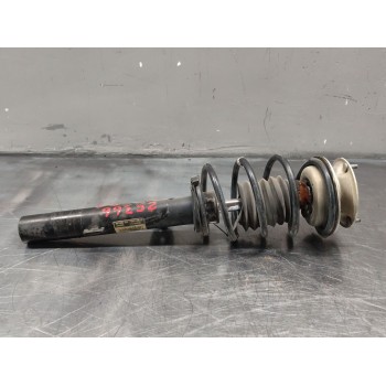 Recambio de amortiguador delantero derecho para bmw 1 (e81) 118 d referencia OEM IAM 3131677155402  