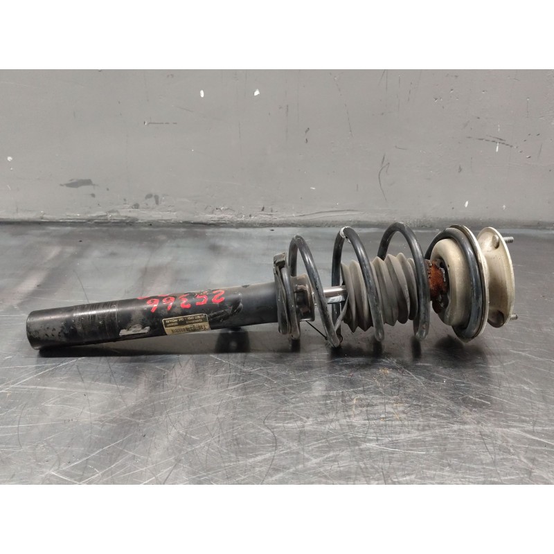 Recambio de amortiguador delantero derecho para bmw 1 (e81) 118 d referencia OEM IAM 3131677155402 - Negro 3