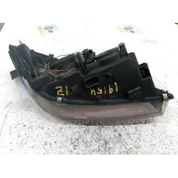 Recambio de faro derecho para nissan primera berlina (p12) acenta referencia OEM IAM 1EJ238010  