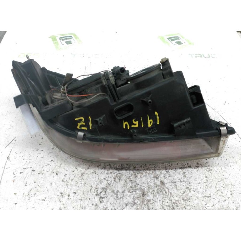 Recambio de faro derecho para nissan primera berlina (p12) acenta referencia OEM IAM 1EJ238010 - Negro 3