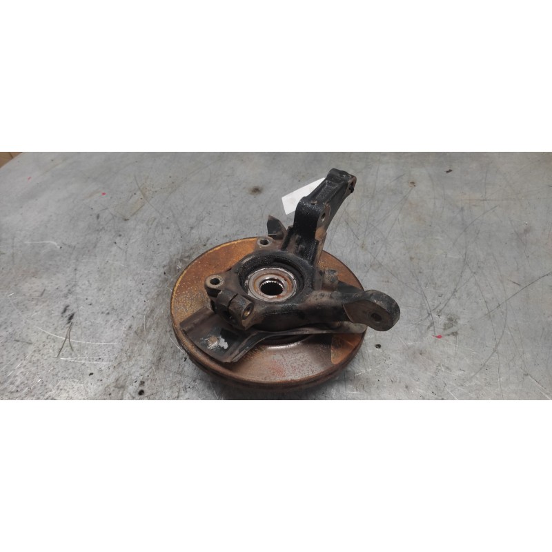 Recambio de mangueta delantera derecha para citroën jumpy 1.9 d x furg. referencia OEM IAM   
