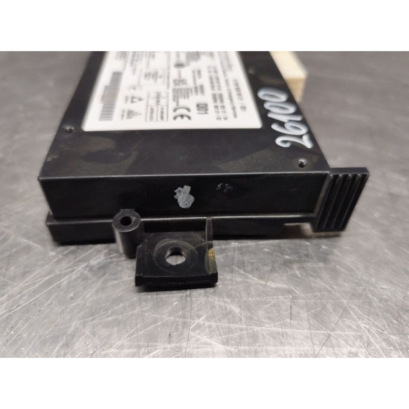 Recambio de centralita bluetooth para mercedes-benz gla (h247) gla 200 d (247.712) referencia OEM IAM A2389008601 - Blanco 2