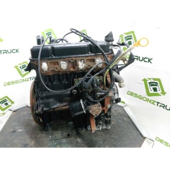 MOTOR COMPLETO J4C 