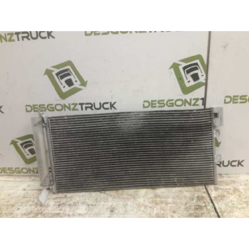 Recambio de condensador / radiador a/a para fiat linea (110) activa (110.0/111.0) referencia OEM IAM   