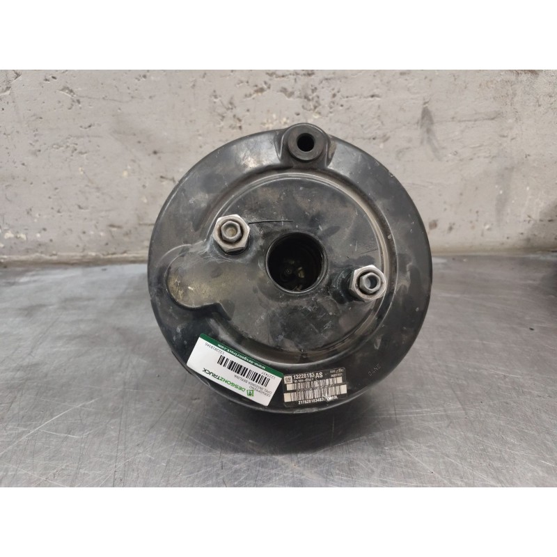 Recambio de servofreno para opel insignia berlina expression referencia OEM IAM 13228183AS - Gris 2