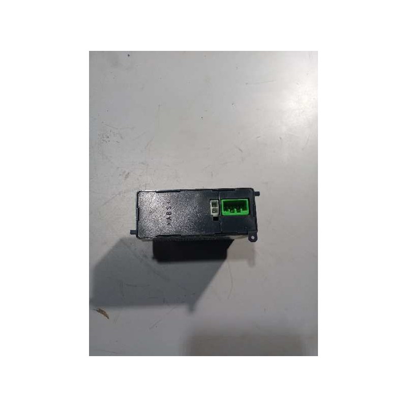 Recambio de modulo electronico para renault magnum ab diesel referencia OEM IAM 7421434396  CENTRALITA INMOVILIZADOR - Blanco 2