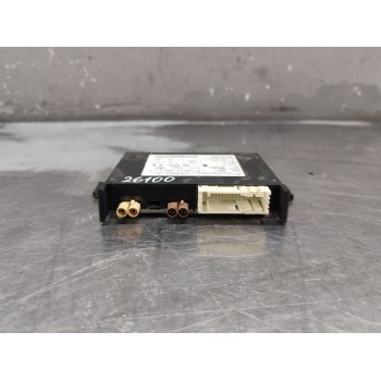 Recambio de centralita bluetooth para mercedes-benz gla (h247) gla 200 d (247.712) referencia OEM IAM A2389008601  