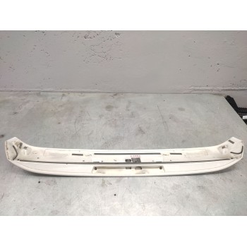 Recambio de aleron trasero para seat ibiza (6k1) select referencia OEM IAM   