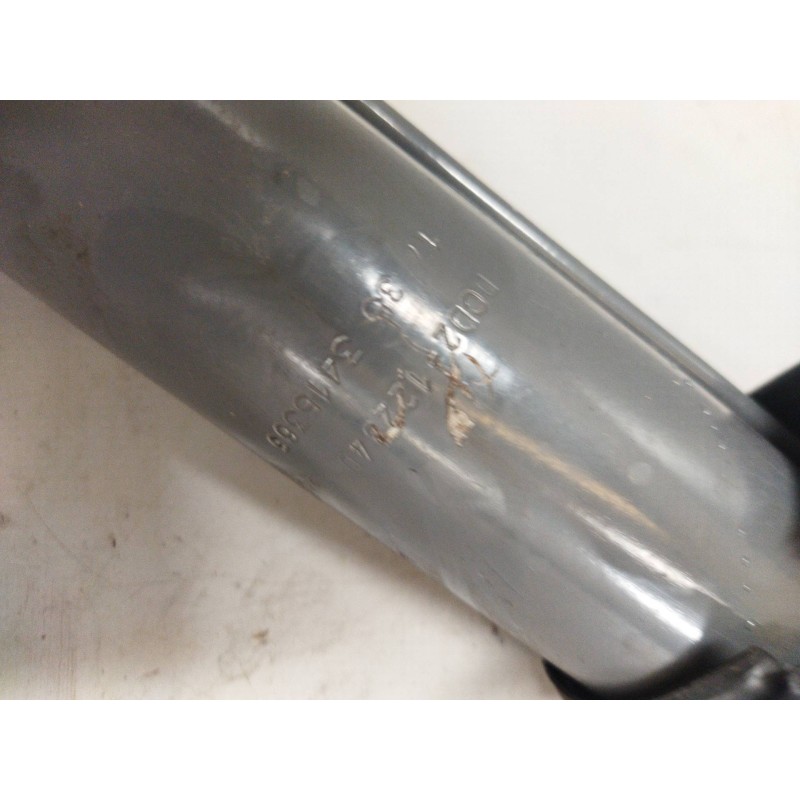 Recambio de brazo elevacion cabina para daf trucks xf 106 480 referencia OEM IAM 122840 3415365 3