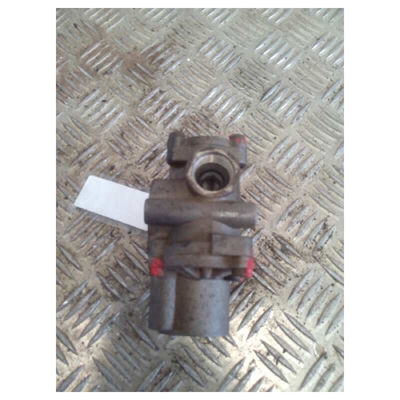 Recambio de valvula aire para mercedes-benz atego 2-ejes 18 t /bm 950/2/4 1828 (4x2) om 906 la l (largo) referencia OEM IAM 0044 - Blanco 3