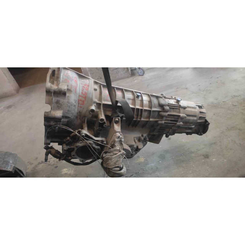 Recambio de caja cambios para audi a4 berlina (b5) 2.5 v6 24v tdi referencia OEM IAM 0416681 AUTOMATICO 3N15 2
