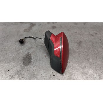 Recambio de retrovisor izquierdo para seat leon (5f1) 1.4 tsi referencia OEM IAM   