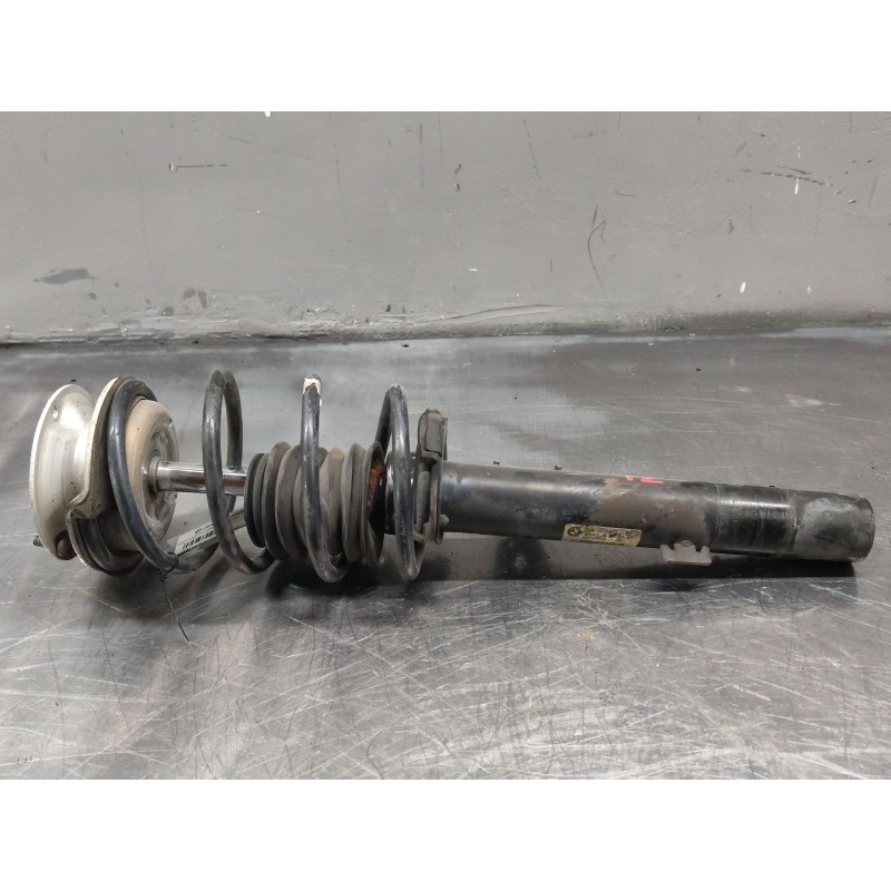 Recambio de amortiguador delantero izquierdo para bmw 1 (e81) 118 d referencia OEM IAM 3131677155302  