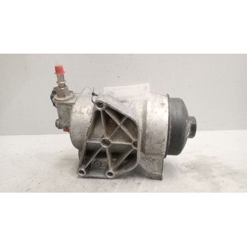 Recambio de soporte filtro gasoil para man tgx 18.xxx fg / 4x2 ll xl referencia OEM IAM 51125017347  