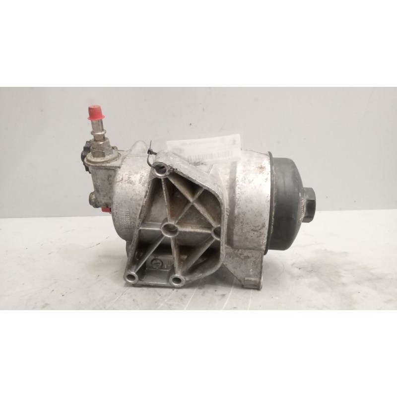 Recambio de soporte filtro gasoil para man tgx 18.500 fg / 4x2 ll xl referencia OEM IAM 51125017347 2