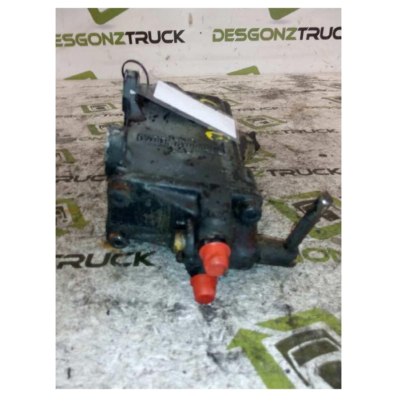 Recambio de bomba elevacion cabina para mercedes trucks lk/ln2 1120 (201-211cv) referencia OEM IAM 116815 - Amarillo 2
