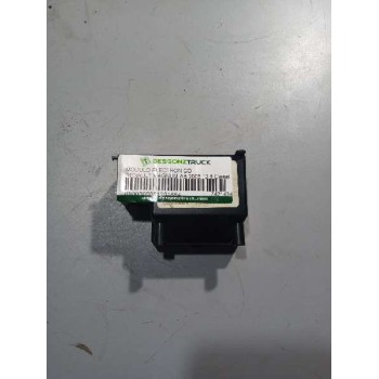 Recambio de modulo electronico para renault magnum ab diesel referencia OEM IAM 7421434396  CENTRALITA INMOVILIZADOR