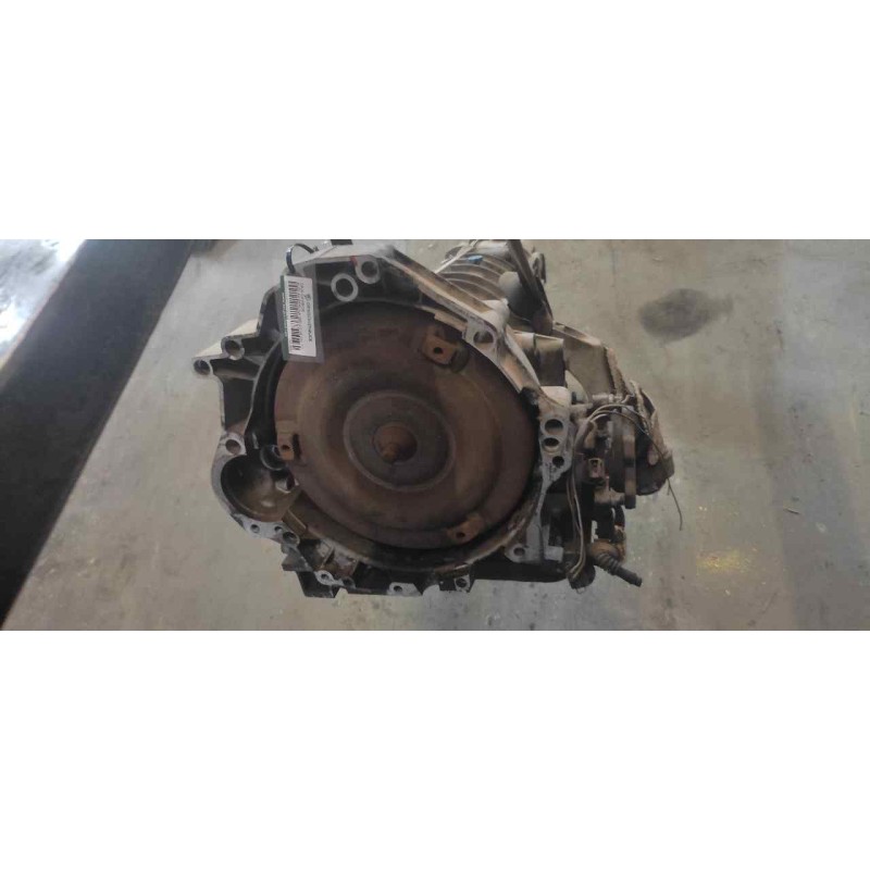Recambio de caja cambios para audi a4 berlina (b5) 2.5 v6 24v tdi referencia OEM IAM 0416681 AUTOMATICO 3N15 3