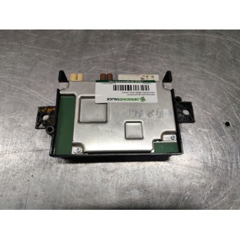 Recambio de centralita bluetooth para mercedes-benz gla (h247) gla 200 d (247.712) referencia OEM IAM A2389008601  