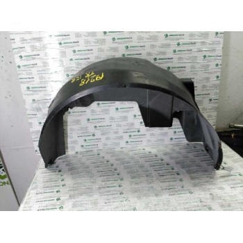Recambio de guardabarros trasero izquierdo para peugeot bipper básico referencia OEM IAM 1311203070  