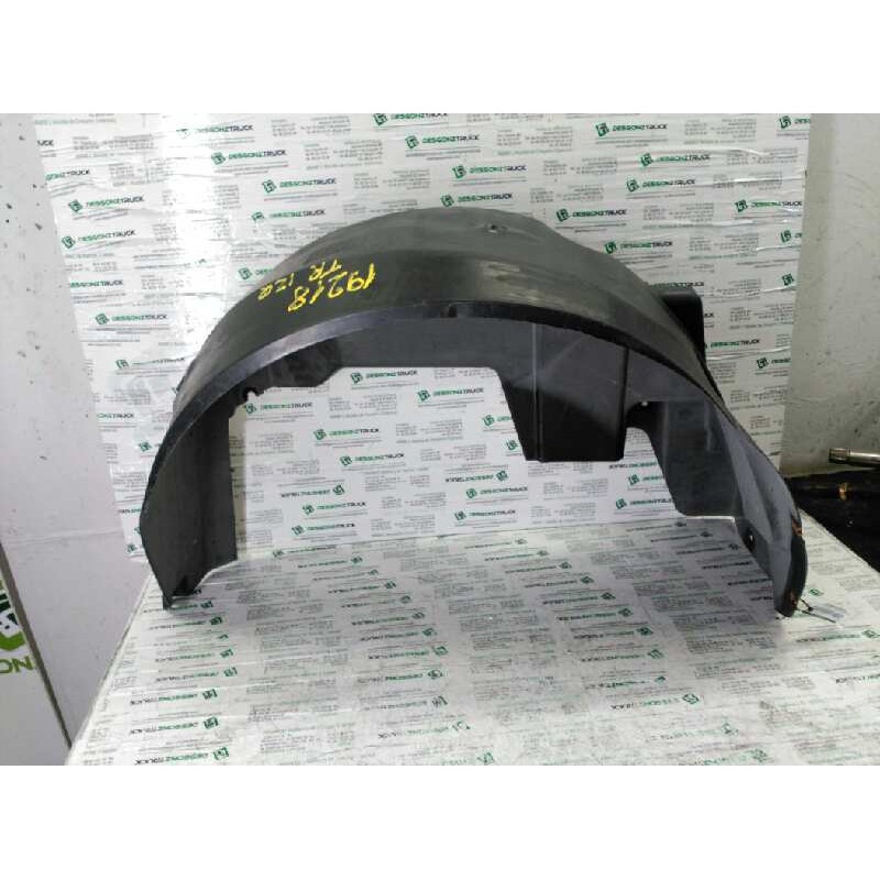 Recambio de guardabarros trasero izquierdo para peugeot bipper básico referencia OEM IAM 1311203070 - Blanco 2