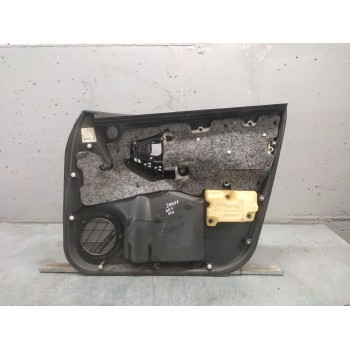 Recambio de guarnecido puerta delantera izquierda para toyota rav 4 (a3) luna referencia OEM IAM   