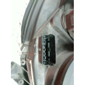 Recambio de faro izquierdo para nissan primera berlina (p12) acenta referencia OEM IAM 1EJ238010  